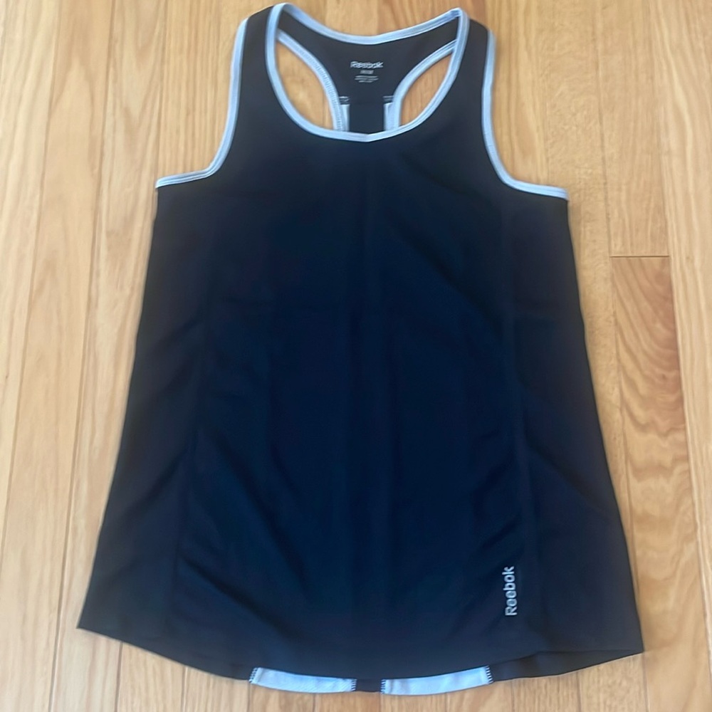 Reebok active tank